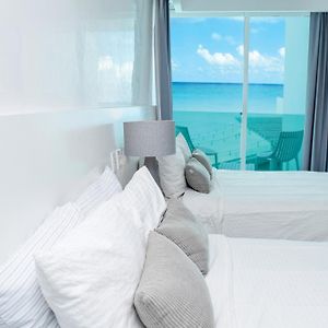 Apartamento de 1 Dormitorio